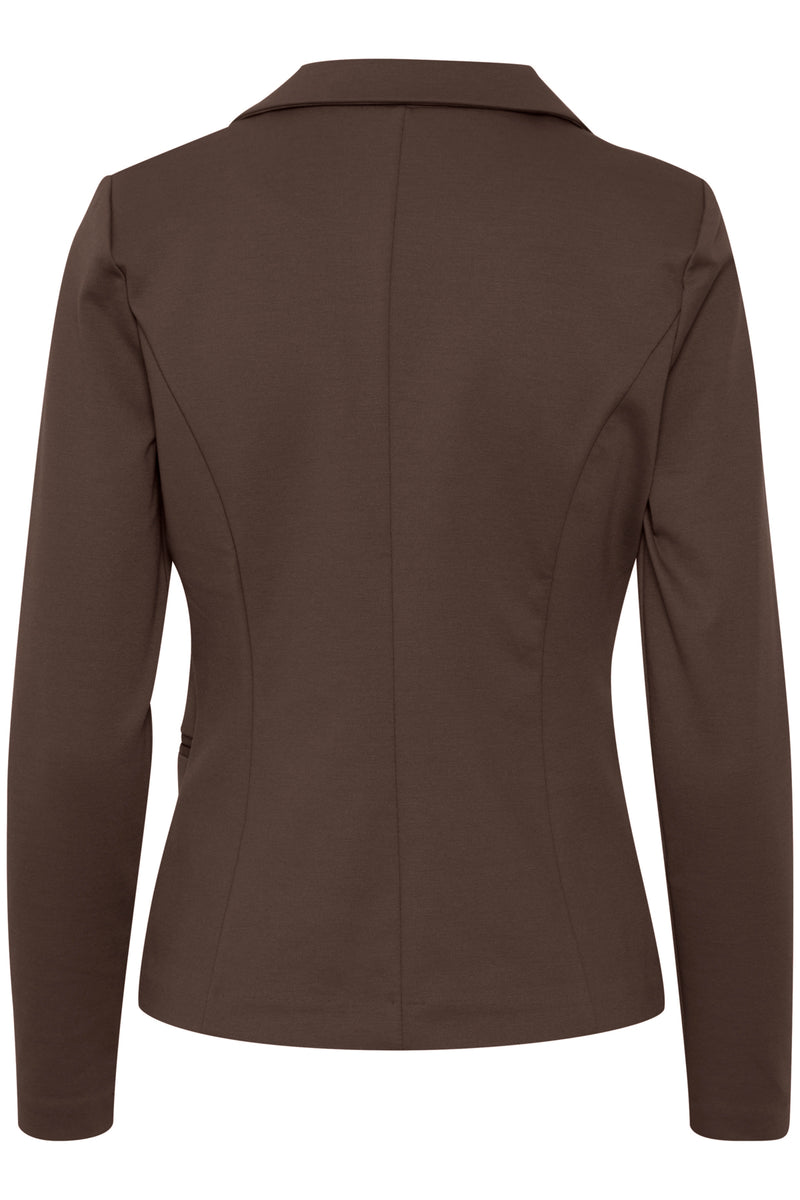 Blazer Kate in Bracken