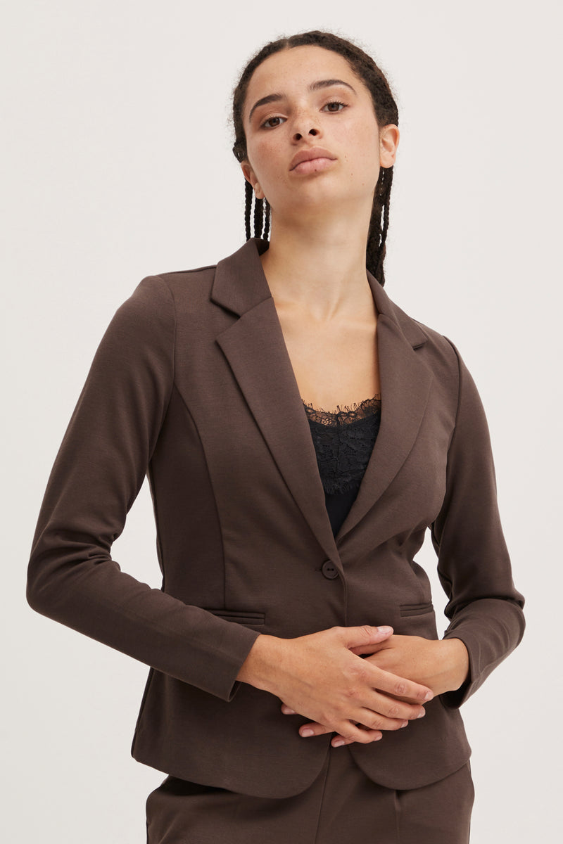 Blazer Kate in Bracken