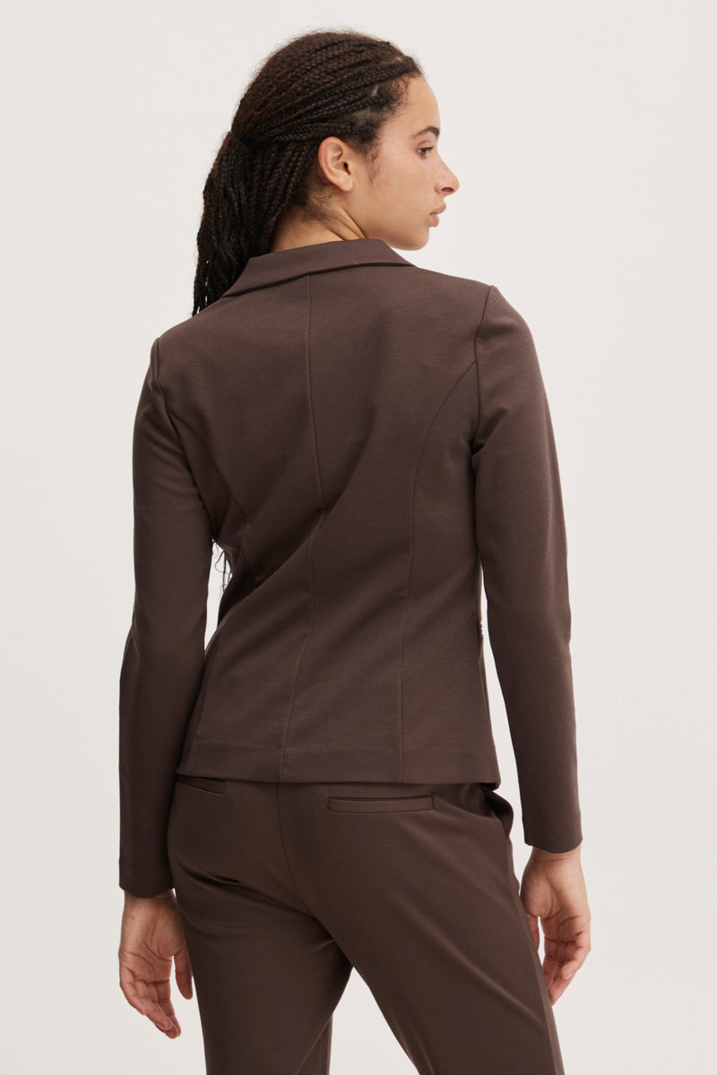 Blazer Kate in Bracken