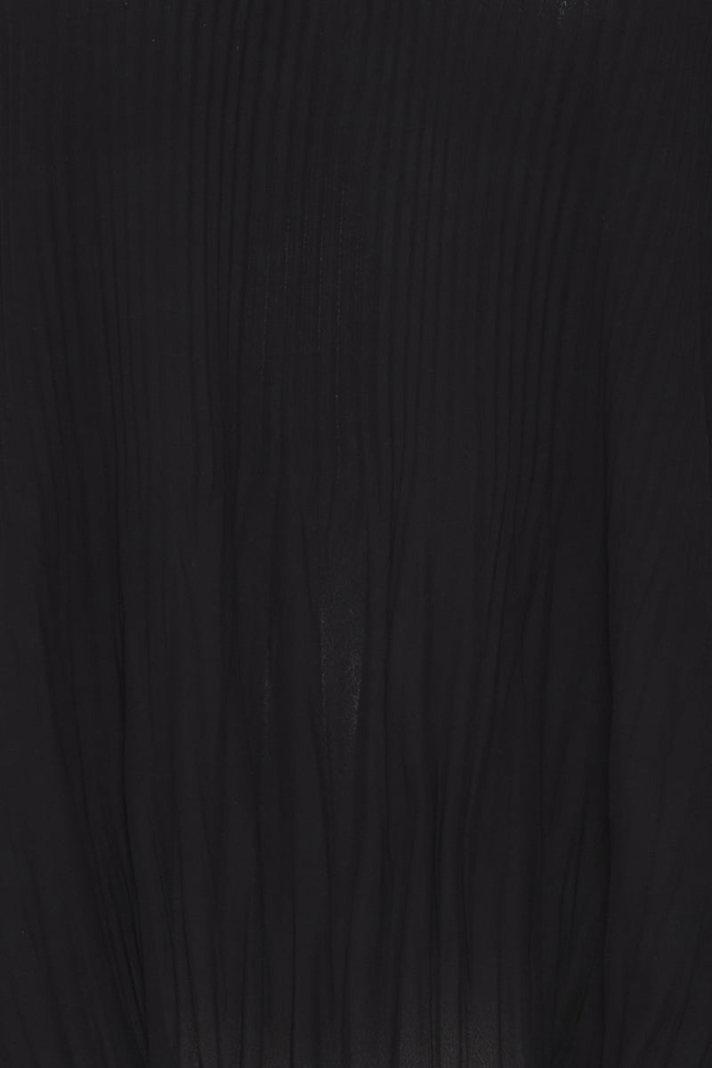 Bluse Lara in Black