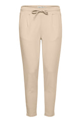 Hose Kate in Bleached Apricot