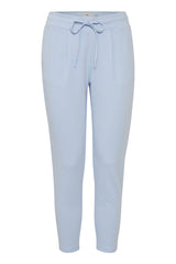 Hose Kate in Chambray Blue