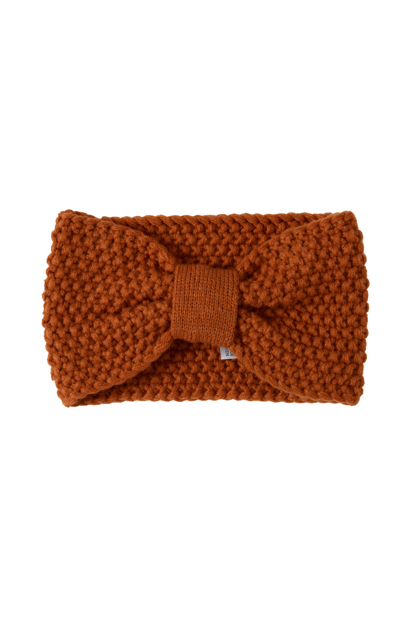 Stirnband Flex in Bombay Brown