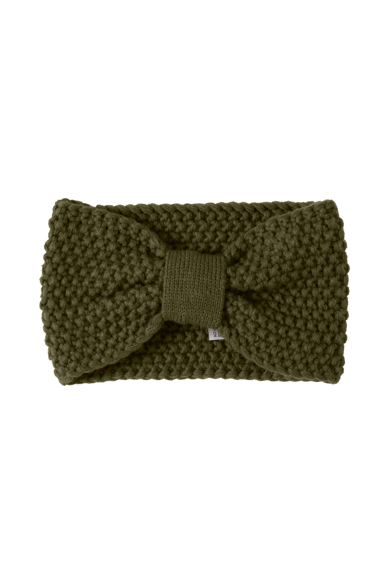 Stirnband Flex in Ivy Green