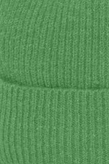 Mütze Aivo in Kelly Green