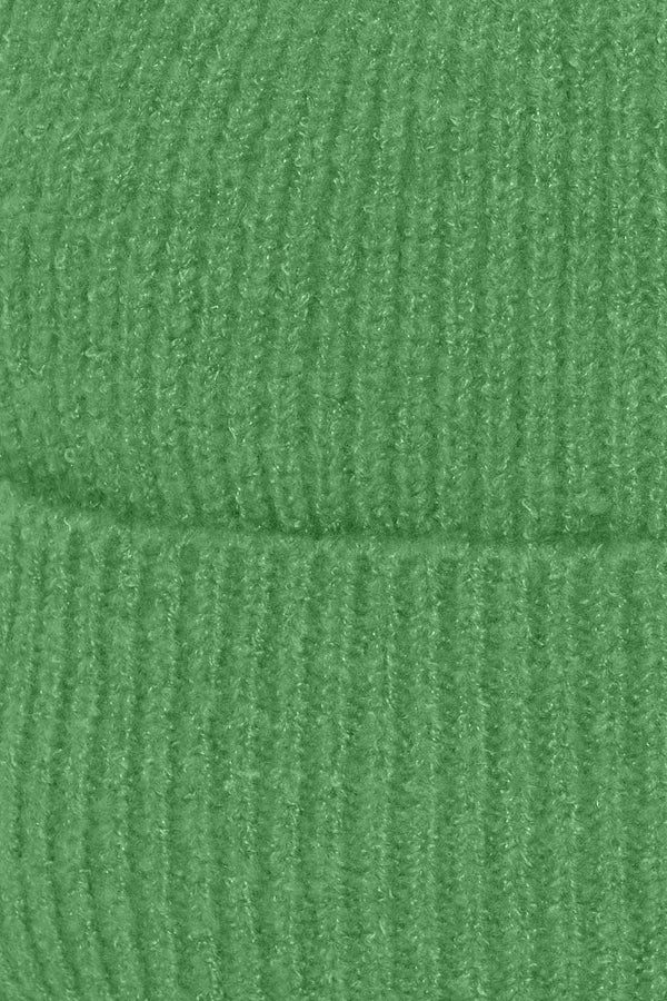 Mütze Aivo in Kelly Green