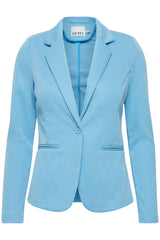 Blazer Kate Pique in Blithe