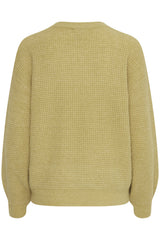 Pullover Dusty in Weeping Willow