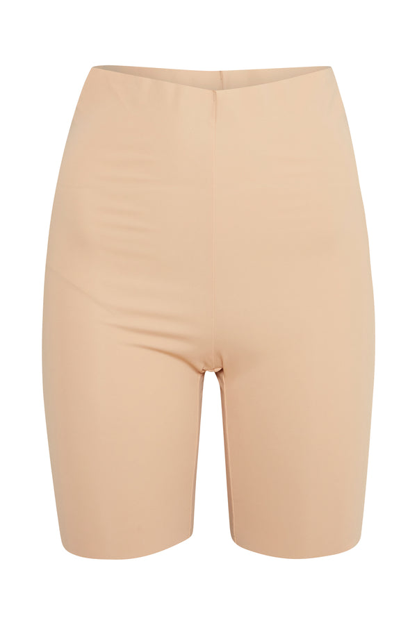 Radlershorts Siv in Tan