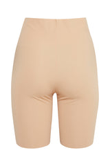 Radlershorts Siv in Tan