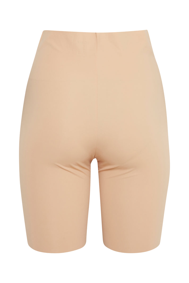 Radlershorts Siv in Tan