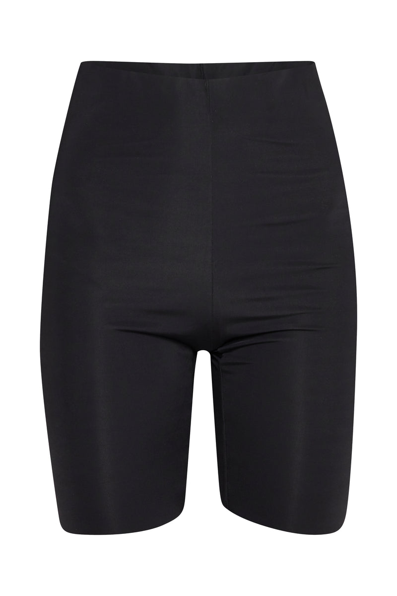 Radlershorts Siv in Black