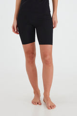 Radlershorts Siv in Black