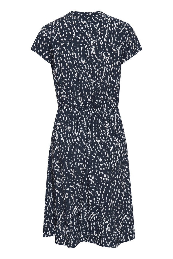 Kleid Vera in Total Eclipse