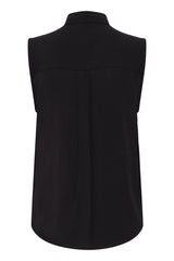 Bluse Main in Black