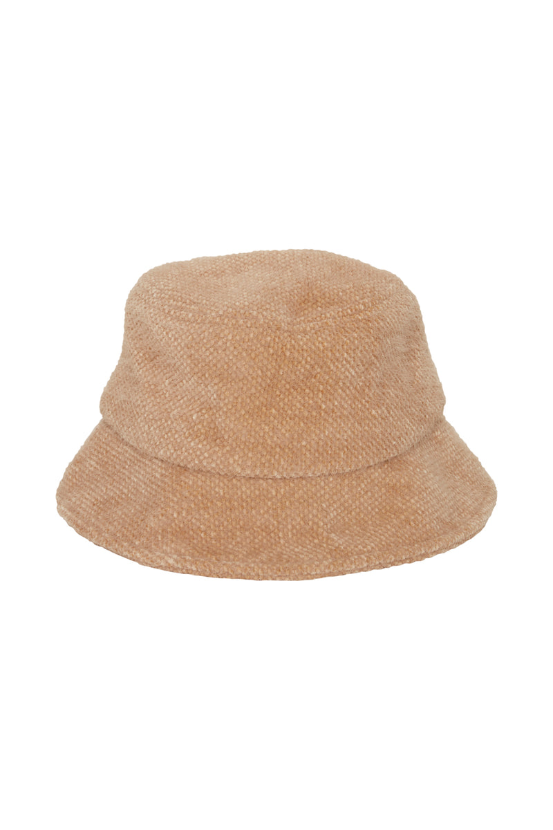 Bucket Hat Macaia Natural