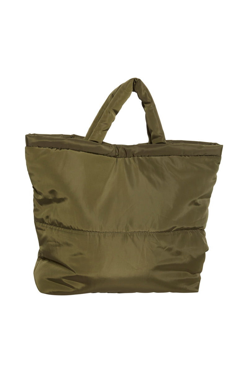 Tasche Bunna in Ivy Green