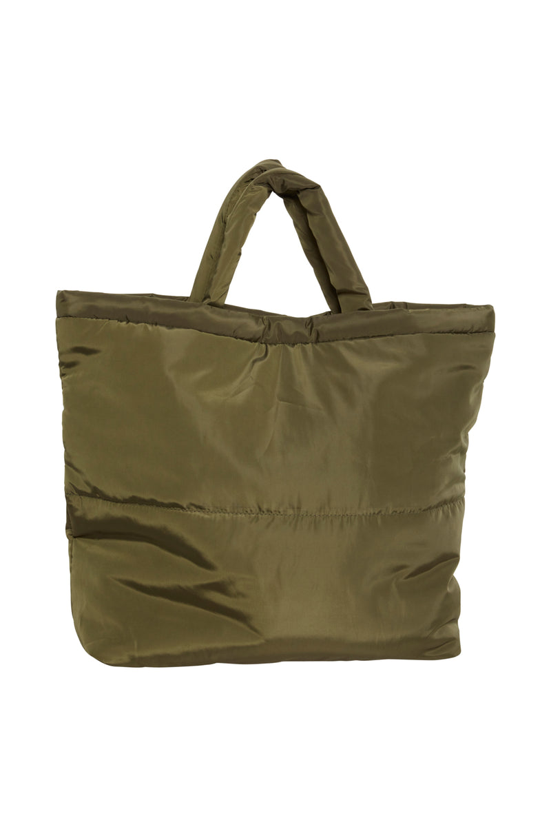 Tasche Bunna in Ivy Green