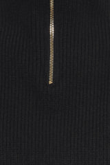 Kragen Osaka in Black