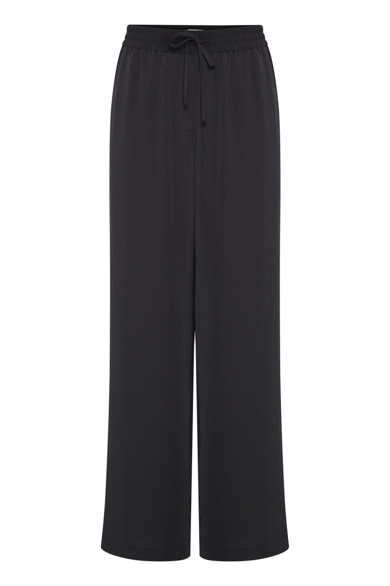 Hose Elinoah in Washed Black