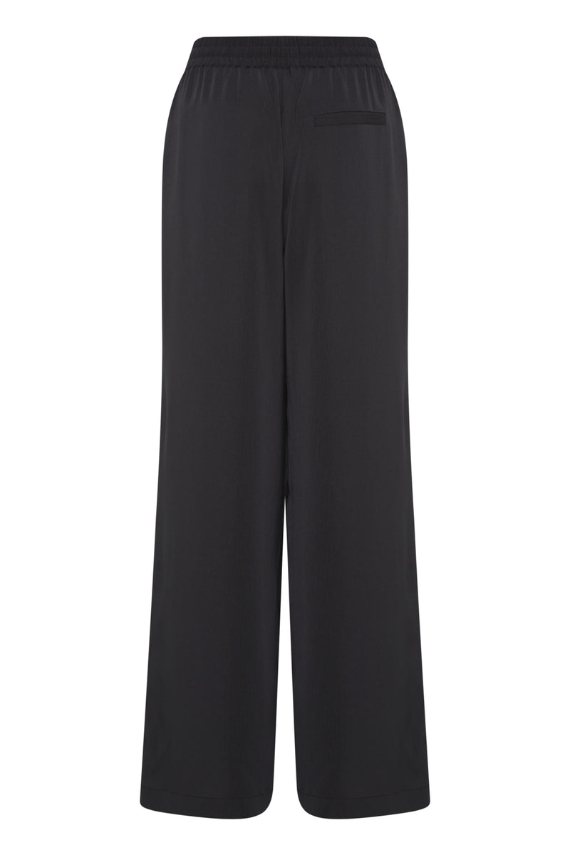 Hose Elinoah in Washed Black