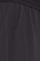 Hose Elinoah in Washed Black