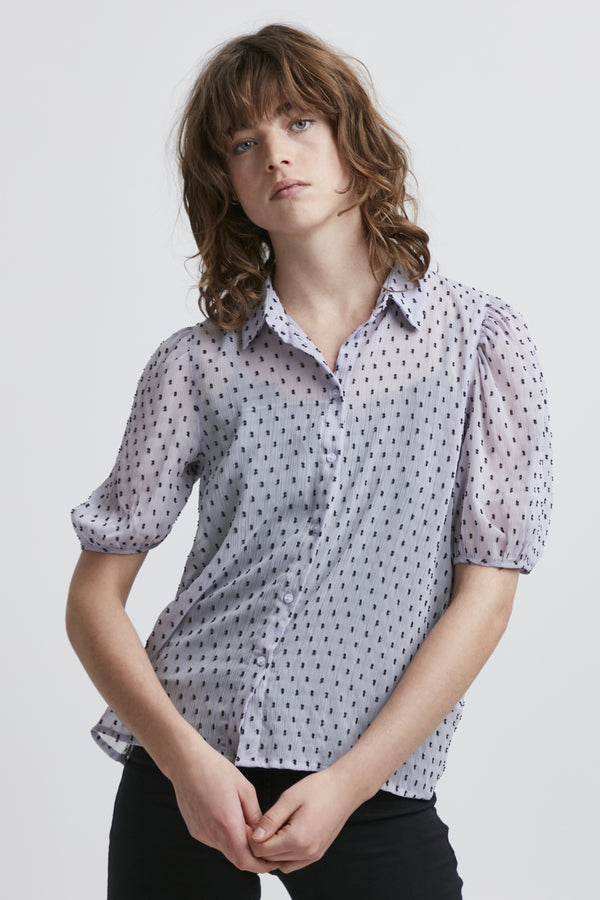 Bluse Elske in Heirloom
