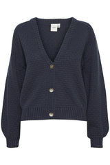 Cardigan Marnas in Total Eclipse