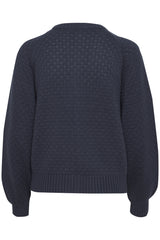 Cardigan Marnas in Total Eclipse