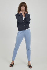 Cardigan Marnas in Total Eclipse