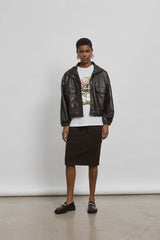 Jacke Acoca in Black