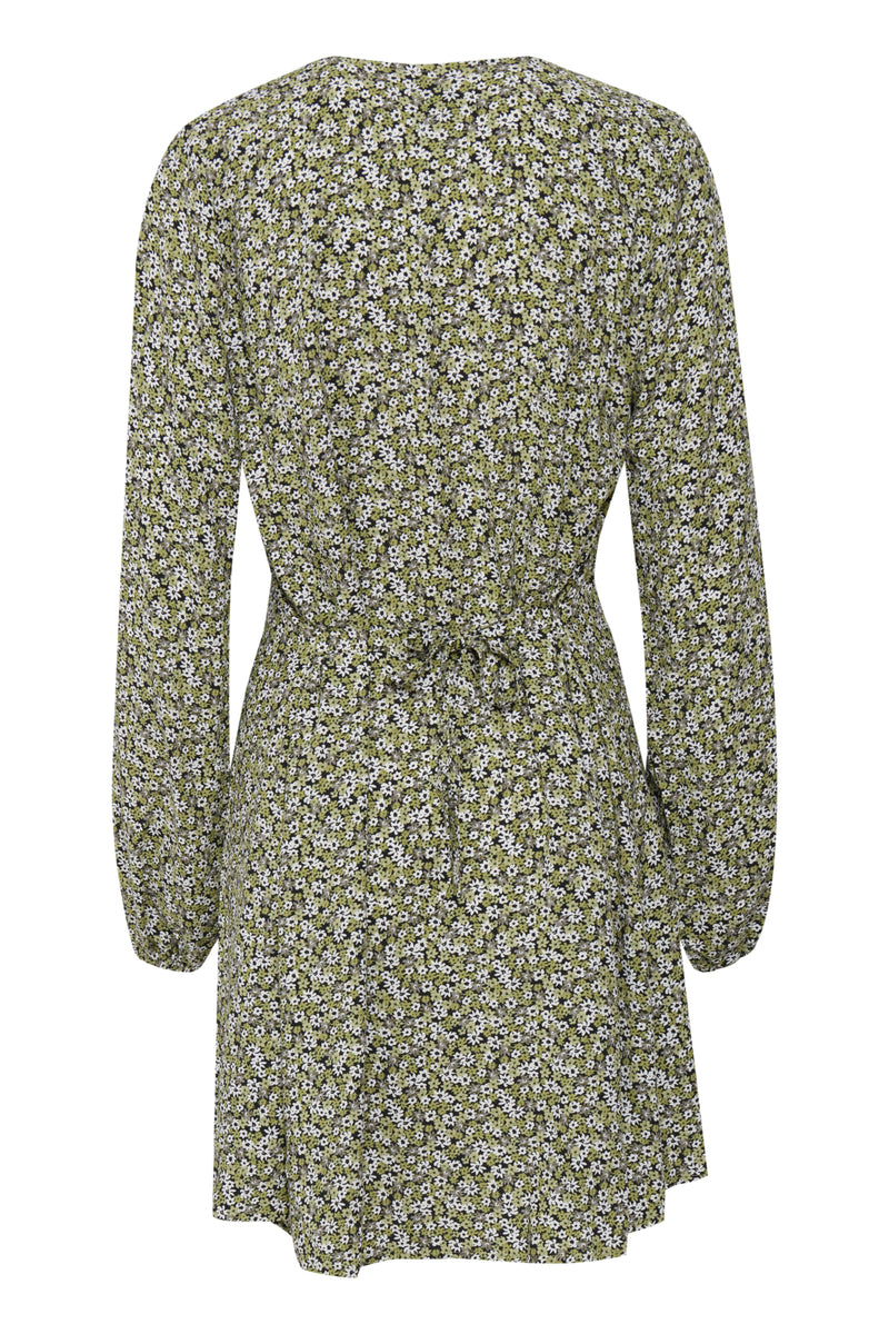 Kleid Vera in Weeping Willow