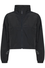 Jacke Dunita in Dark Navy