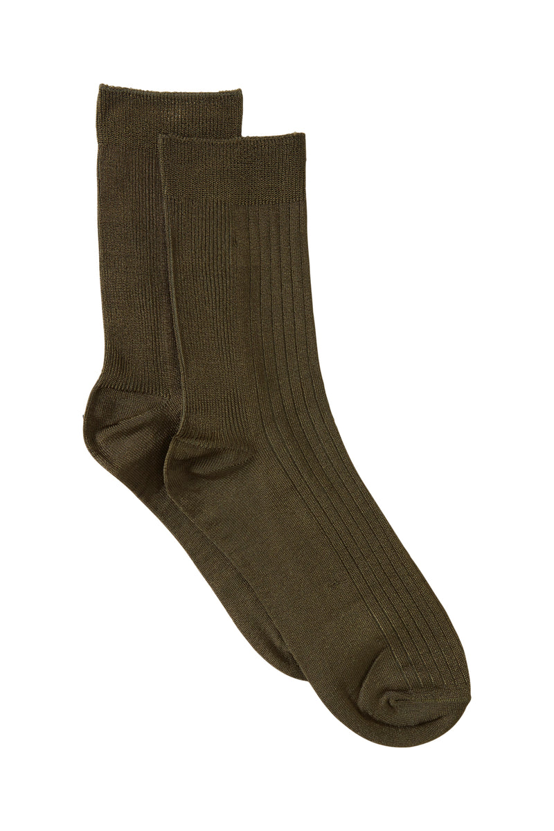 Socken Vigdis in Kalamata