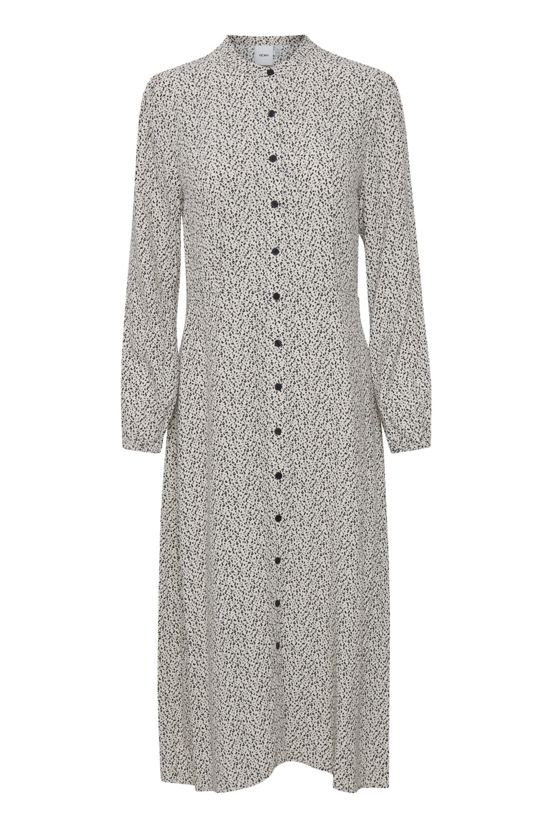 Kleid Dinto in Birch