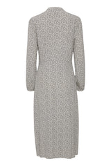 Kleid Dinto in Birch