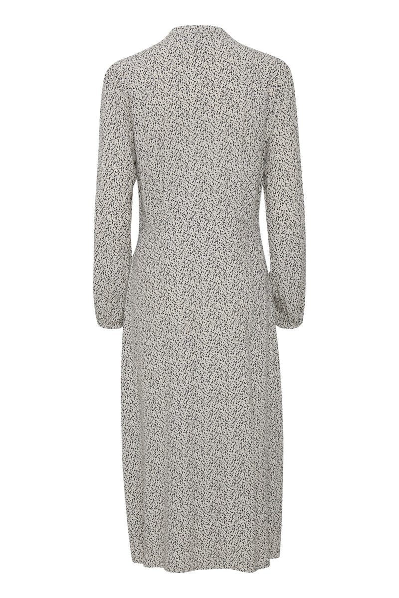 Kleid Dinto in Birch