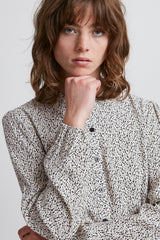Kleid Dinto in Birch