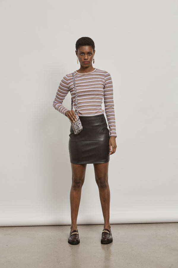 Rock Comano in Black