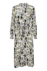 Kleid Deluna in Multi Colour