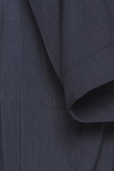Bluse Edina in Total Eclipse