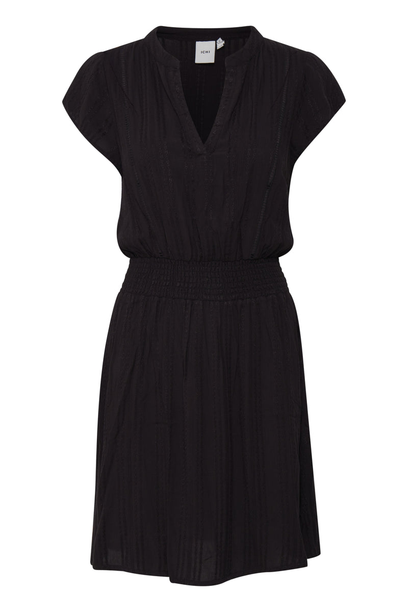 Kleid Gella in Black
