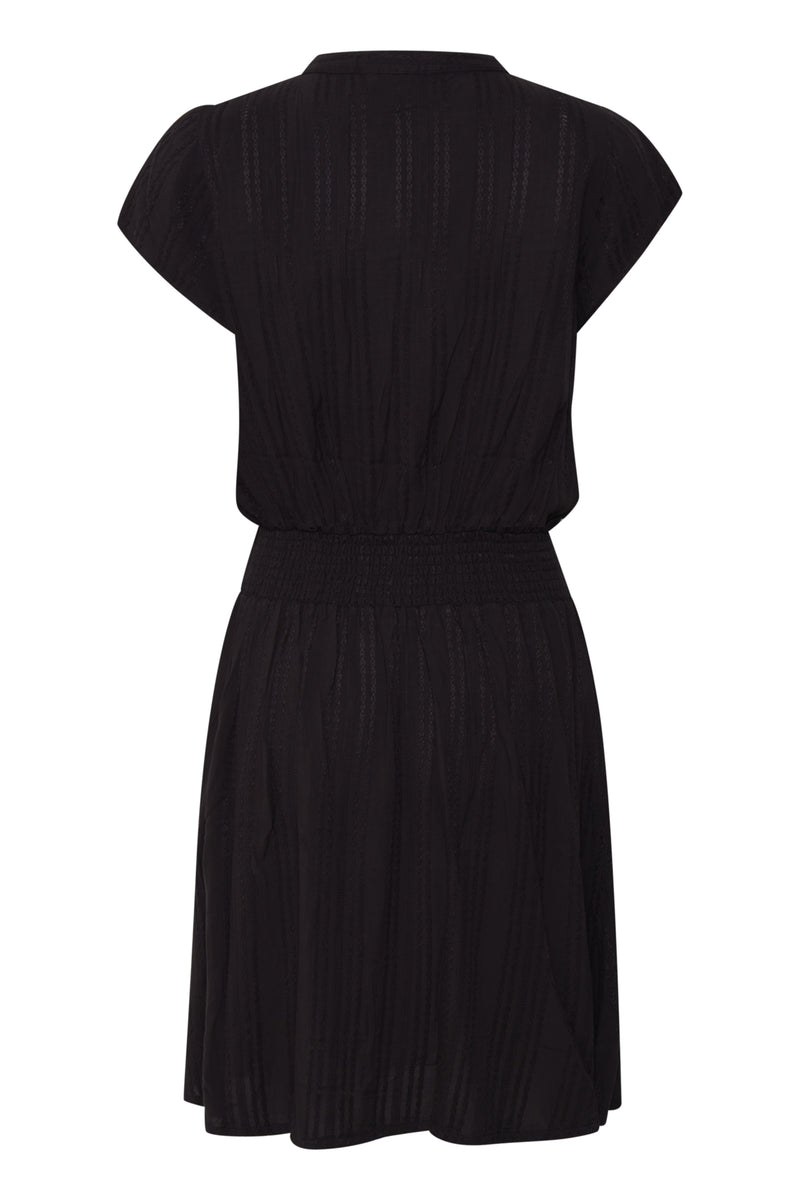 Kleid Gella in Black