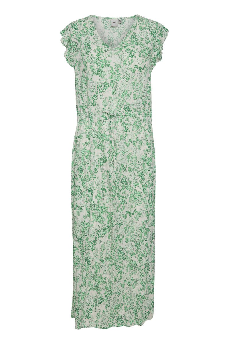 Kleid Marrakech in Holly Green