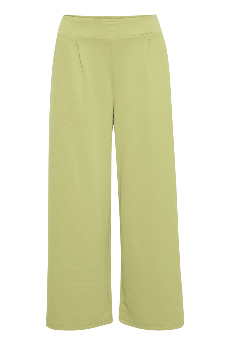 Culotte Kate Wide in Weeping Willow