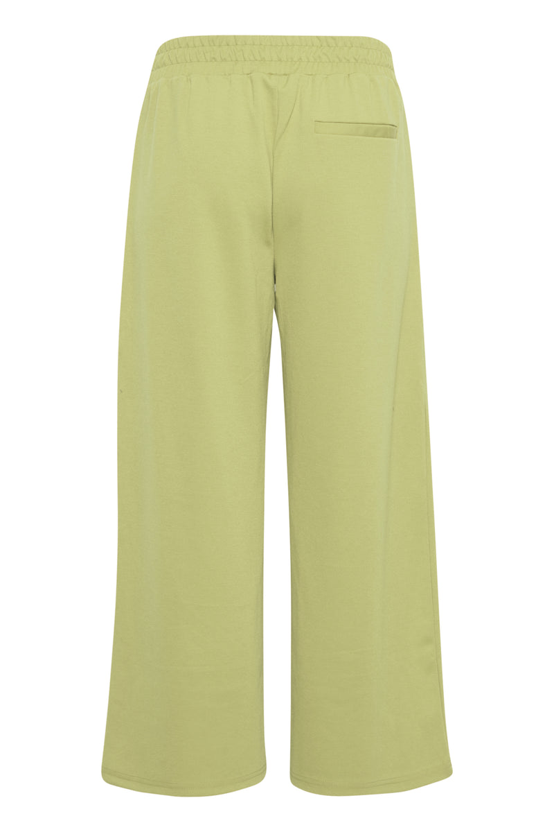 Culotte Kate Wide in Weeping Willow