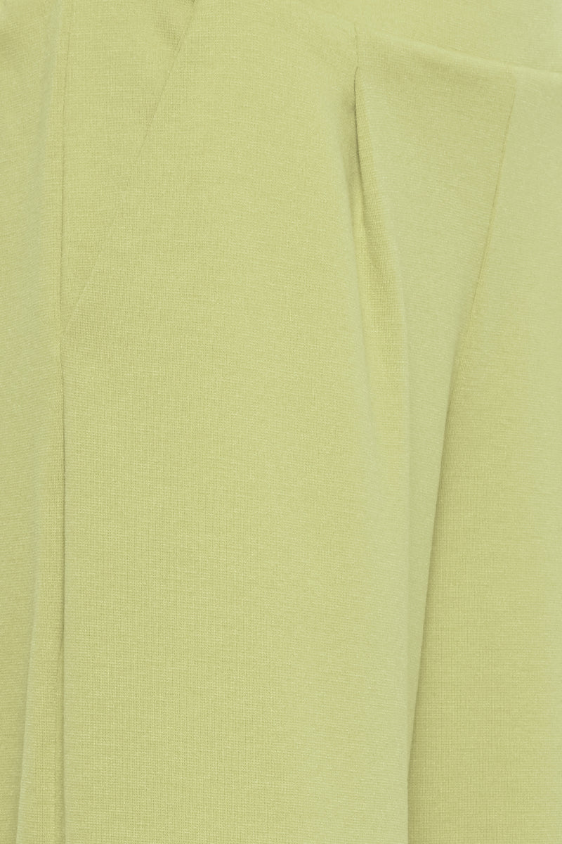 Culotte Kate Wide in Weeping Willow