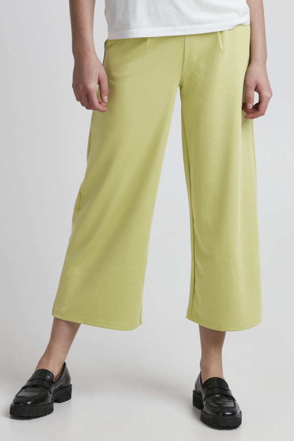 Culotte Kate Wide in Weeping Willow