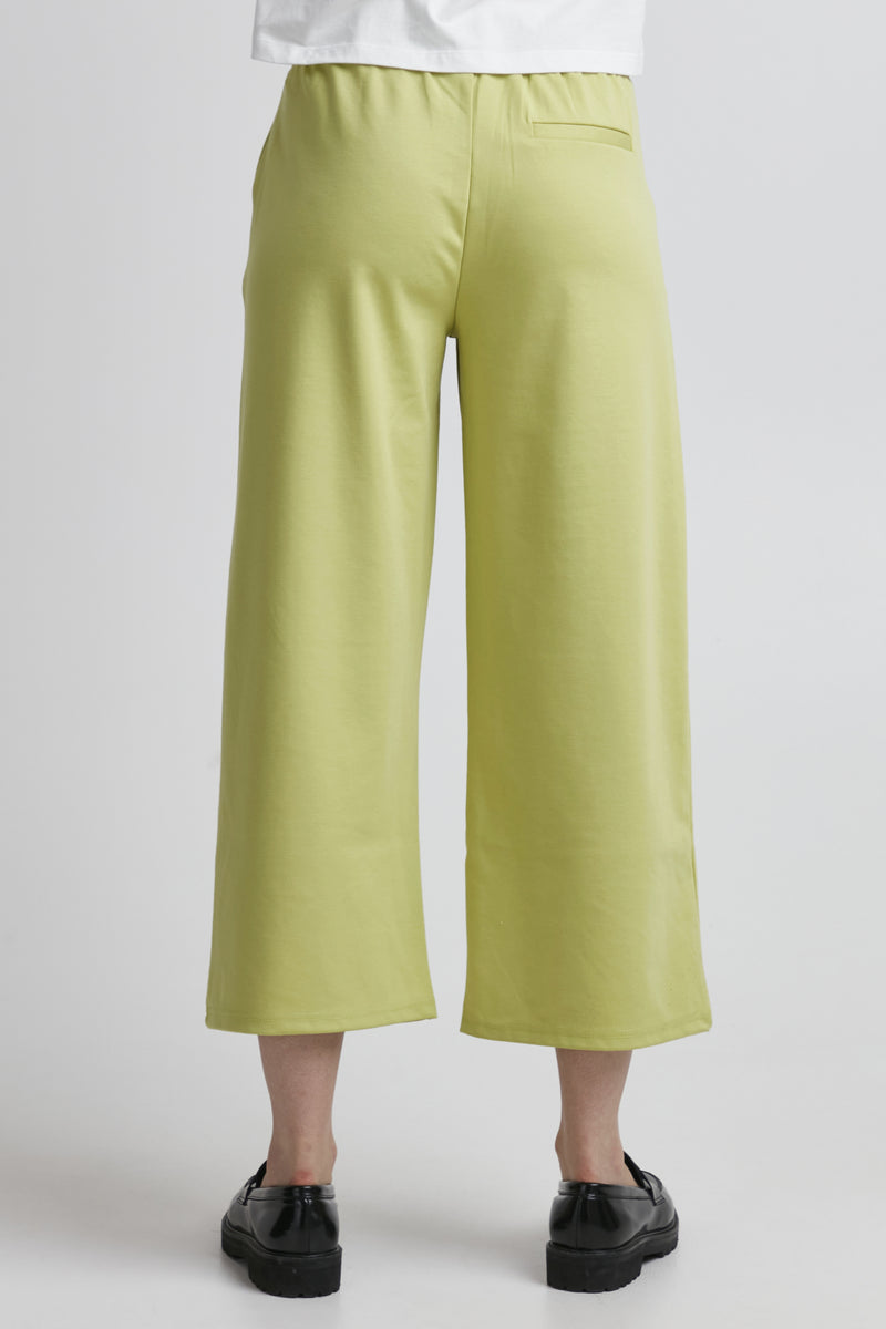Culotte Kate Wide in Weeping Willow