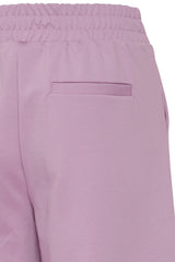 Culotte Kate Wide in Lavender Mist